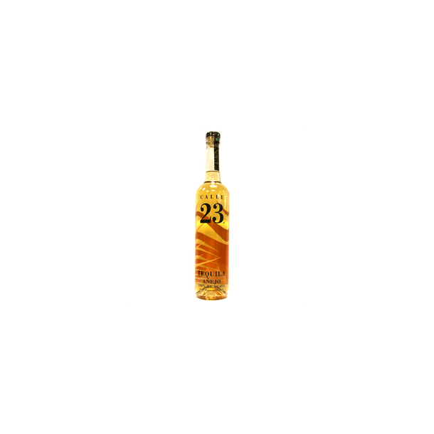 Calle 23 Aejo Tequila - 40%
